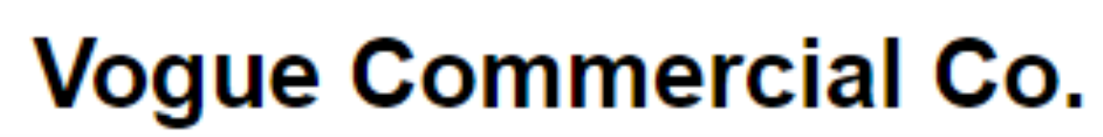 Vogue Commercial Co Ltd