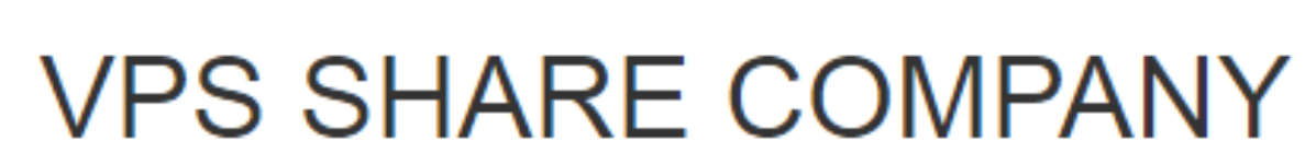 VPS Share Co Pvt Ltd