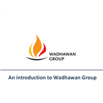 Wadhawan Holdings Pvt Ltd (Wadhawan)