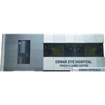 Eswar Eye Hospital - Kukatpally - Hyderabad