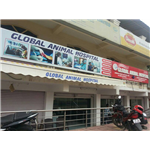 Global Animal Hospital - Trimulgherry - Hyderabad