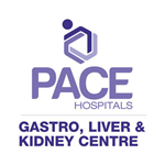 Pace Hospitals Best Gastro, Liver & Kidney centre 24x7 - Begumpet - Hyderabad Image