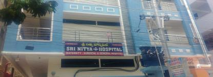 Sri Nitya Hospitals - Vanasthalipuram - Hyderabad