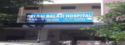 Sri Sai Balaji Hospital - Nagole - Hyderabad