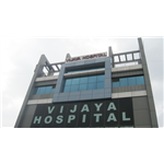 Vijaya Hospital - Ameerpet - Hyderabad
