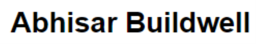 Abhisar Buildwell Pvt Ltd (DS)