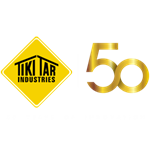 Tiki Tar Industries India Ltd