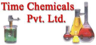 Time Chemicals Pvt Ltd