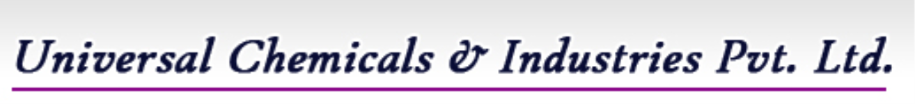 Universal Chemicals & Industries Pvt Ltd