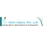 Valia Impex Pvt Ltd