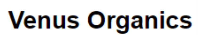 Venus Organics Pvt Ltd