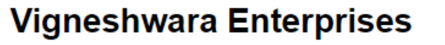 Vigneshwara Enterprises
