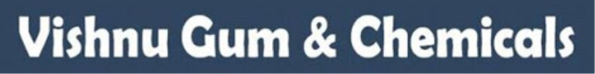 Vishnu Gum & Chemicals