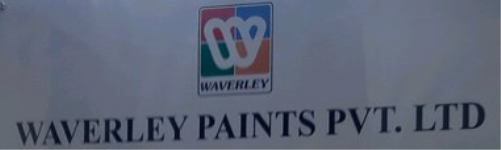 Waverley Paints Pvt Ltd