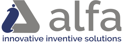 Alfa E-Solutions Pvt Ltd