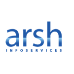 Arsh Infoservices Pvt Ltd
