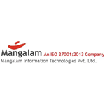 Mangalam Information Technologies Pvt Ltd