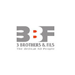 3 Brothers & Fils