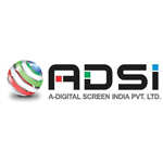 A - Digital Screen India Pvt Ltd