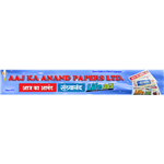 Aaj Ka Anand Papers Ltd