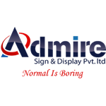 Admire Sign & Display Pvt Ltd