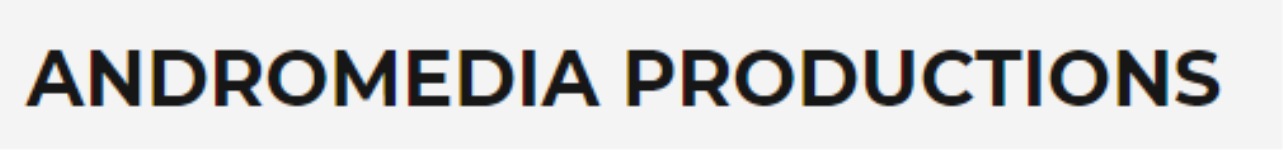 Andromedia Productions