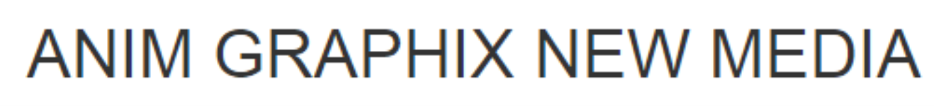Animgraphix New Media Pvt Ltd