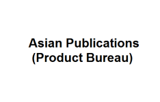 Asian Publications (Product Bureau)