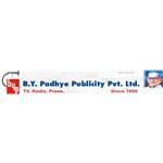 B Y Padhye Publicity Pvt Ltd