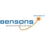 Bensons Advertising Pvt Ltd