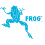 Blue Frog Media Pvt Ltd