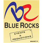 Blue Rocks Events & Promotions Pvt Ltd