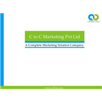 C TO C Marketing Pvt Ltd