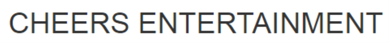 Cheers Entertainment Pvt Ltd