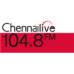 Chennai Live 104.8 FM. (Muthoot)