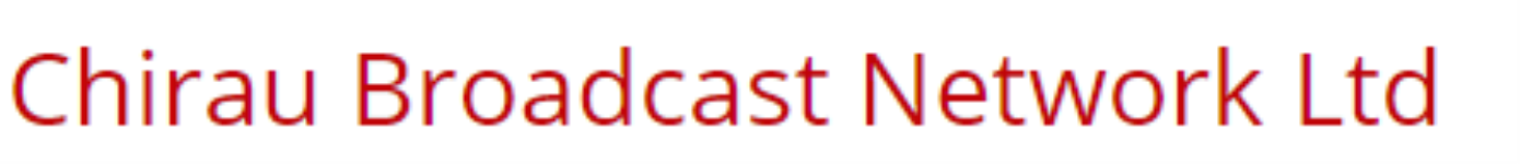 Chirau Broadcast Network Ltd