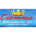 Ciemme Entertainment Pvt Ltd