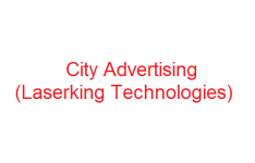 City Advertising (Laserking Technologies)