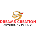 Dreams Creation Advertising Pvt Ltd
