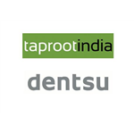 Taproot India (Dentsu)