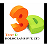 Three D Holograms Pvt Ltd