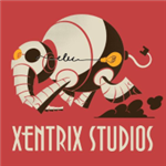 Xentrix Studios Pvt Ltd