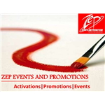 ZEP Events and Promotions