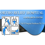 Ortho Relief Hospital & Research Centre - Dhantoli - Nagpur
