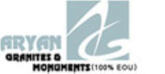 Aryan Granites and Monuments Pvt Ltd