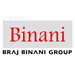 Binani Cement Ltd (Binani)