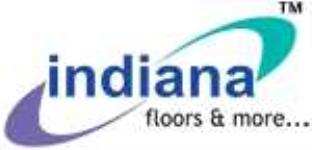 Indiana International Corporation Flooring Pvt Ltd