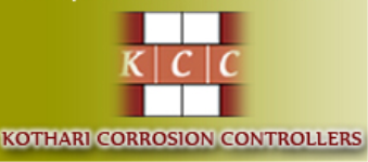 Kothari Corrosion Controllers