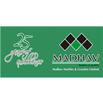 Madhav Marbles & Granites Ltd