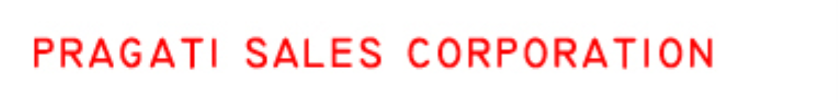 Pragati Sales Corporation